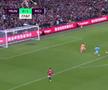 Ofsaid Rashford în Manchester United - Manchester City