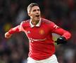 Răsturnare uluitoare! United a răpus-o pe City în 4 minute și a urcat pe podium în Premier League