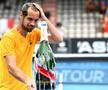 Richard Gasquet, campion la Auckland / Sursă foto: Guliver/Getty Images