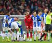 Brighton - Liverpool 3-0 / Sursă foto: Guliver/Getty Images