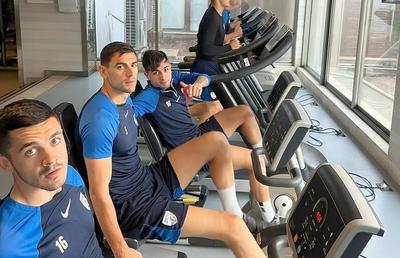 FC Voluntari stă la pândă: „Plănuim să ne agățăm de primele 6”