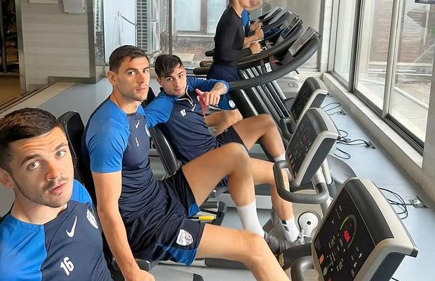 FC Voluntari stă la pândă: „Plănuim să ne agățăm de primele 6”