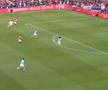 Ratare uriașă în Manchester United - Manchester City » Și tu ai fi marcat de aici! :D
