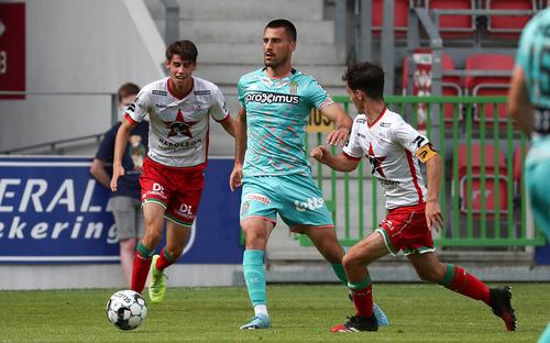 Gjoko Zajkov // FOTO: Imago