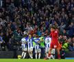 Brighton - Liverpool 3-0 / Sursă foto: Guliver/Getty Images