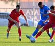 CSU Craiova - Widzew Lodz / FOTO: Cristi Preda (GSP)