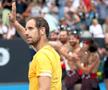 Richard Gasquet, campion la Auckland / Sursă foto: Guliver/Getty Images