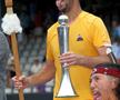 Richard Gasquet, premiat la Auckland / Sursă foto: Guliver/Getty Images