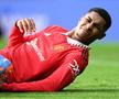 Răsturnare uluitoare! United a răpus-o pe City în 4 minute și a urcat pe podium în Premier League