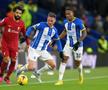 Brighton - Liverpool 3-0 / Sursă foto: Guliver/Getty Images