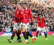Răsturnare uluitoare! United a răpus-o pe City în 4 minute și a urcat pe podium în Premier League