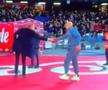Spalletti și Allegri, protagoniștii unui video viral după derby: „Pare că are o problemă cu mine!”