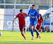 CSU Craiova - Widzew Lodz / FOTO: Cristi Preda (GSP)