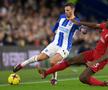 Brighton - Liverpool 3-0 / Sursă foto: Guliver/Getty Images