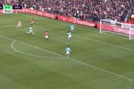 Ratare uriașă în Manchester United - Manchester City » Și tu ai fi marcat de aici! :D