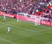 Ratare uriașă în Manchester United - Manchester City » Și tu ai fi marcat de aici! :D