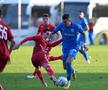 CSU Craiova - Widzew Lodz / FOTO: Cristi Preda (GSP)