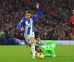 Brighton - Liverpool 3-0 / Sursă foto: Guliver/Getty Images