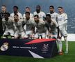 Cele mai spectaculoase imagini din finala Supercupei Spaniei, Real Madrid - Barcelona