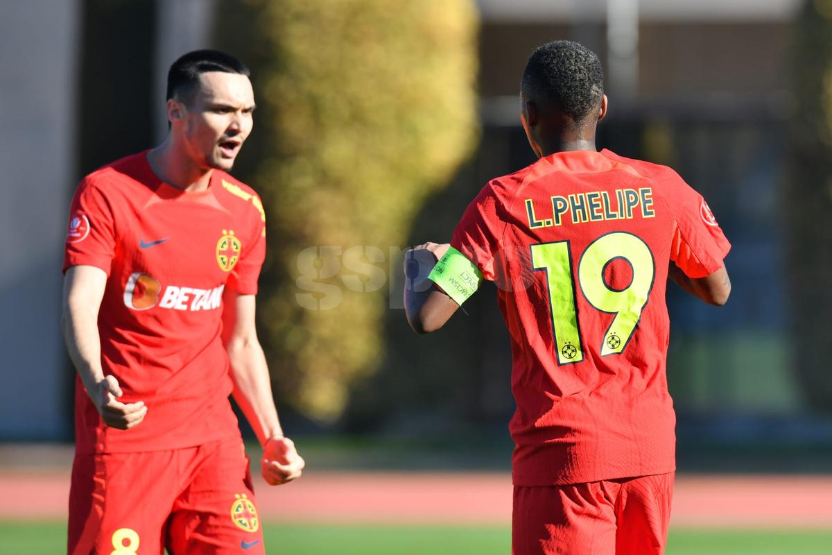 Noile transferuri de la FCSB l-au impresionat pe Florinel Coman » Concluziile după amicalul cu LASK Linz
