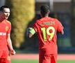 Noile transferuri de la FCSB l-au impresionat pe Florinel Coman » Concluziile după amicalul cu LASK Linz