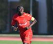 FCSB, victorie lejeră în amicalul cu LASK Linz » Miculescu, marea surpriză, a reușit un gol și un assist