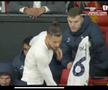 Drăgușin, debut la Tottenham
