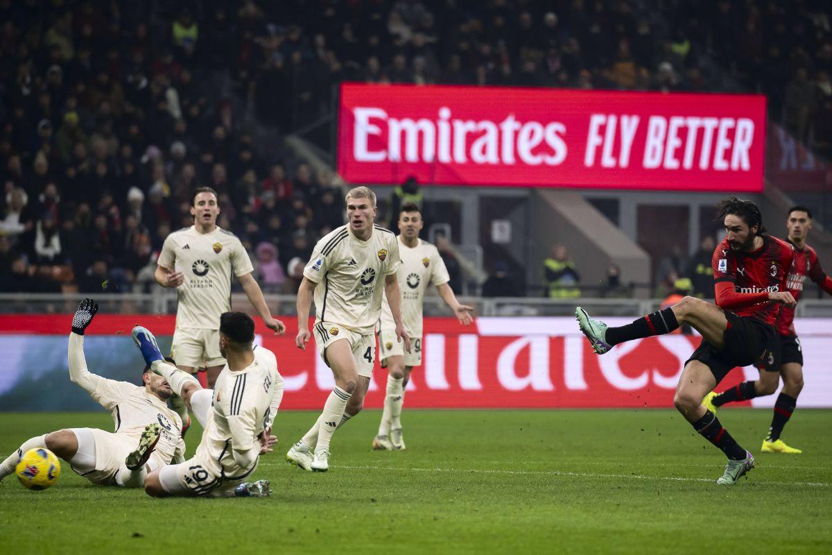 Mourinho nu o poate bate pe Milan! Victorie spectaculoasă a rossonerilor