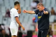 Cale liberă pentru Radu Drăgușin? » După Eric Dier, încă un fundaș urmează să o părăsească pe Tottenham