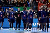 Rezultate nebune la Campionatul European de handbal » Favorita Franța a comis-o + încă un scor neașteptat în grupa României