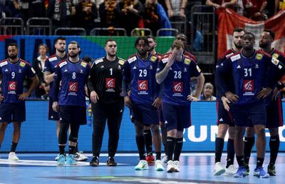 Rezultate nebune la Campionatul European de handbal » Favorita Franța a comis-o + încă un scor neașteptat în grupa României
