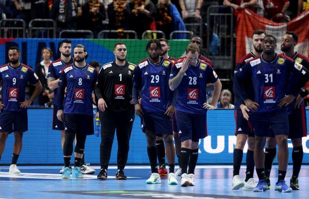 Rezultate nebune la Campionatul European de handbal » Favorita Franța a comis-o + încă un scor neașteptat în grupa României