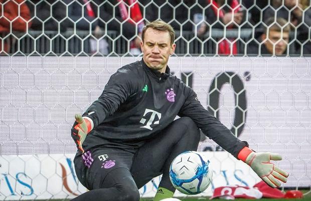 Secretul de 3,90 euro al lui Manuel Neuer dezvăluit de jurnaliștii Bild