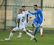 Universitatea Craiova - Slovacko 1-1. Risipitorii! Craiova s-a întrecut în ratari, de la atacanți la fundași, din toate pozițiile