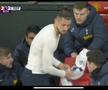 Drăgușin, debut la Tottenham