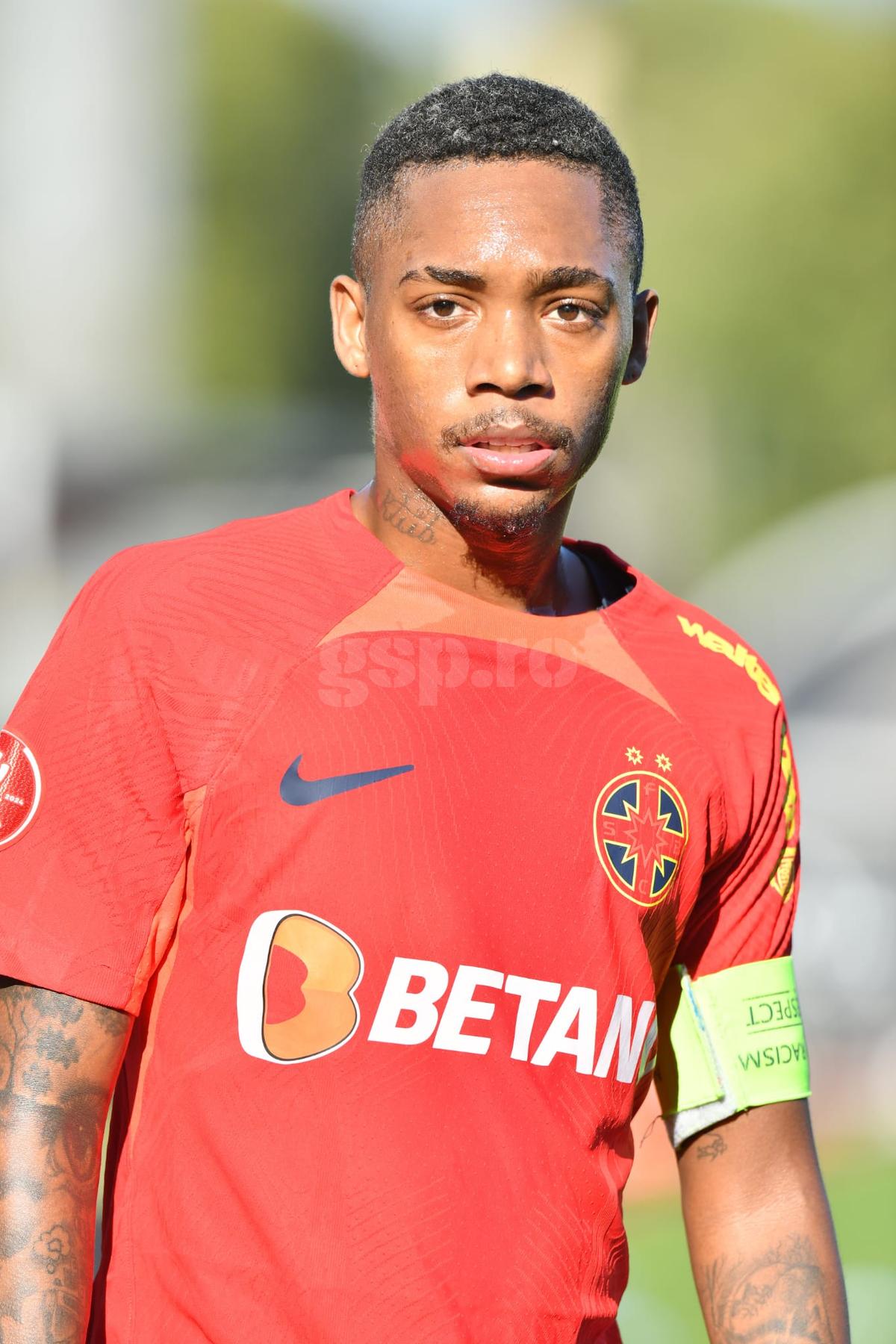 FCSB, victorie lejeră în amicalul cu LASK Linz » Miculescu, marea surpriză, a reușit un gol și un assist