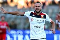 Gata, este rezolvat! George Pușcaș a bătut palma în această seară și semnează cu noua echipă