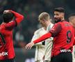Mourinho nu o poate bate pe Milan! Victorie spectaculoasă a rossonerilor