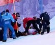 Accidentare horror suferită de Aleksander Aamodt Kilde » Starul Cupei Mondiale de Schi Alpin a fost transportat cu elicopterul la spital