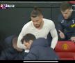 Drăgușin, debut la Tottenham