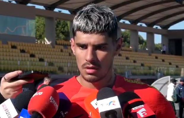 Noile transferuri de la FCSB l-au impresionat pe Florinel Coman » Concluziile după amicalul cu LASK Linz