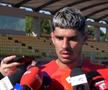 Noile transferuri de la FCSB l-au impresionat pe Florinel Coman » Concluziile după amicalul cu LASK Linz
