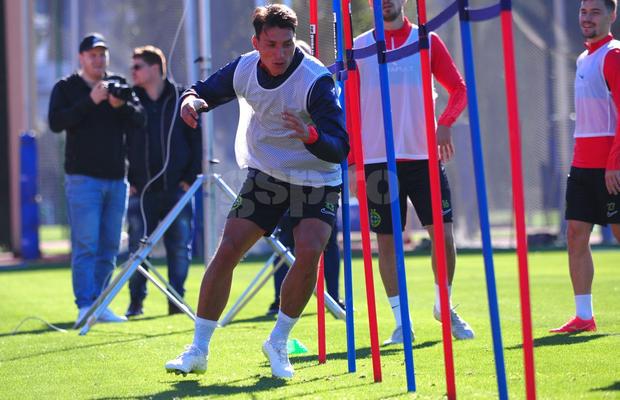 Basarab Panduru încearcă să explice decizia luată de FCSB: „Cred că a observat asta”