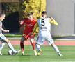 FCSB - LASK LINZ