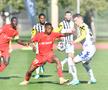 FCSB - LASK LINZ