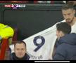 Drăgușin, debut la Tottenham
