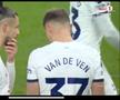 Drăgușin, debut la Tottenham