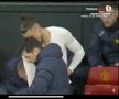 Drăgușin, debut la Tottenham