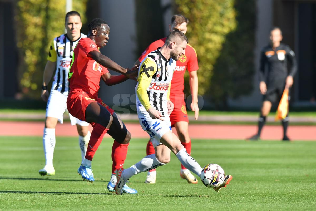 Noile transferuri de la FCSB l-au impresionat pe Florinel Coman » Concluziile după amicalul cu LASK Linz