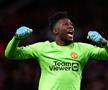 Cele mai spectaculoase imagini din Manchester United - Tottenham, primul meci al lui Radu Drăgușin în Anglia
